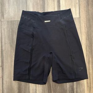 Gymshark x Whitney Simmons Shorts